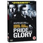 View Item Pride And Glory [DVD] [2008]